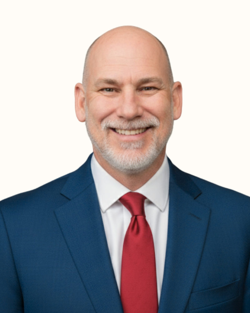 Christopher “Chris” Kulhavik