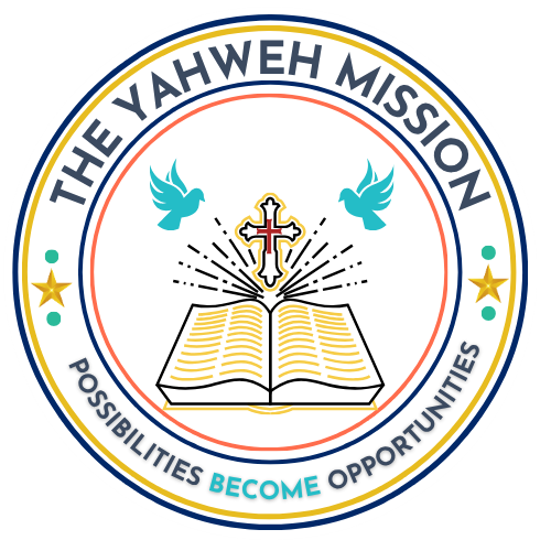 The Yahweh Mission
