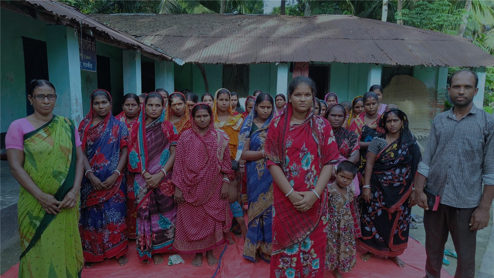 Community Development
